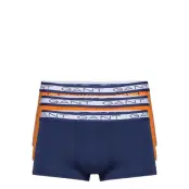 Diamond Dot Basic Trunk 3-Pack Boxerkalsonger Multi/mönstrad GANT