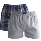 Gant 2-pack Boxer Woven Shorts