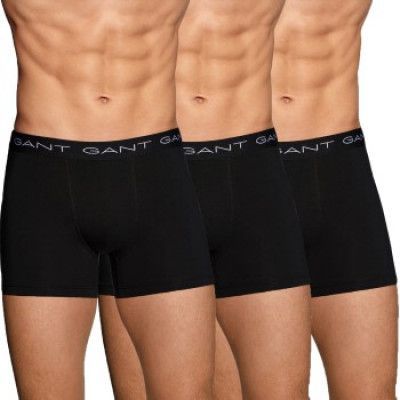 Gant 3-pack Cotton Stretch Boxer