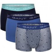 Gant 3-pack Signature Weave Trunk * Fri Frakt * * Kampanj *