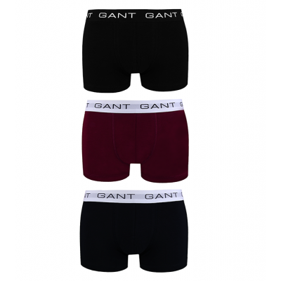 Gant - 3-Pack trunk - Valpolicella