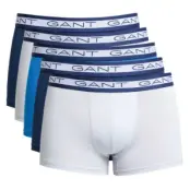 Gant 5-pack Basic Trunks