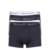Gant Banner Shield Trunk 3-Pack Gb Boxerkalsonger Blå GANT