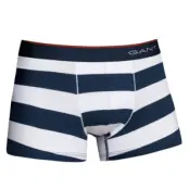 Gant Basic CS Rugby Trunk * Fri Frakt *