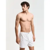 GANT Boxer Shorts 2-Pack Gift Box - White - L