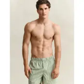 Gant Boxer Shorts 2-Pack - Khaki green - XL