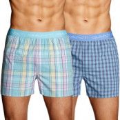 Gant 2-pack Boxer Shorts Beach Westville Logo * Fri Frakt * * Kampanj *