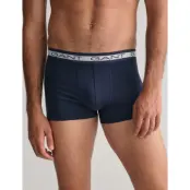 GANT Core Trunk 3-Pack - Navy - M