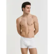 GANT 3-Pack Trunks - White - XXXL