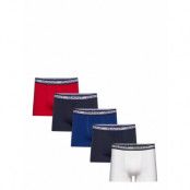 GANT Core Trunk 5-Pack Marinblå