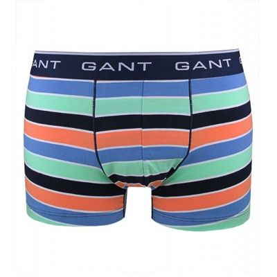Gant - Cotton stretch trunk - Caramel pistachio