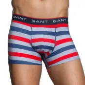 Gant CS Bright Red Trunk * Fri Frakt *