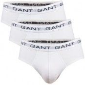 Gant Essential Basic CS Brief 3-pack * Fri Frakt * * Kampanj *
