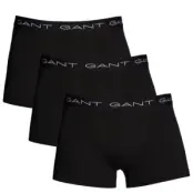 Gant 6-pack Essential Basic CS Trunks
