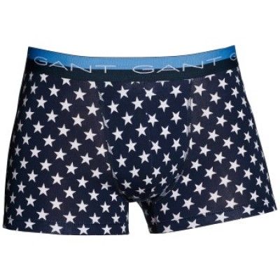 Gant Essential Cotton Stretch Trunk * Fri Frakt *
