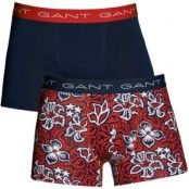 Gant Essential CS Trunk Beach Club 2-pack * Fri Frakt *