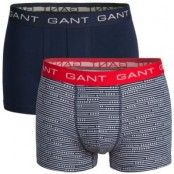 Gant Essential CS Trunk Stars and Stripes 2-pack * Fri Frakt * * Kampanj *