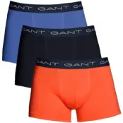 Gant Essential Trunk Seasonal 3-pack * Fri Frakt *