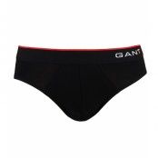 Gant - Hip Brief - Black