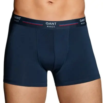 Gant Polyester Stretch Trunk * Fri Frakt * * Kampanj *