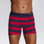 Gant Premium Basic CS Rugby Boxer Red * Fri Frakt *