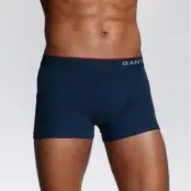 Gant Premium Basic CS Solid Trunk Navy * Fri Frakt *