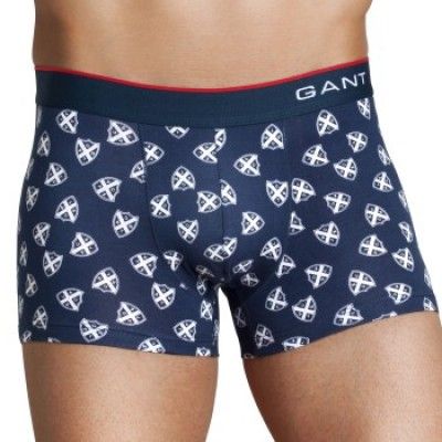 Gant Premium CS Trunk Shield * Fri Frakt *