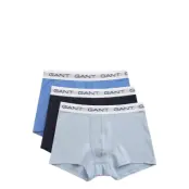 GANT Trunk 3-Pack Blå