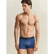 Gant Trunk 3-Pack - Blue - XL