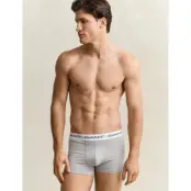 GANT Trunk 3-Pack - Grey - XL