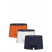 GANT Trunk 3-Pack Marinblå