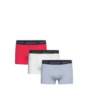 GANT Trunk 3-Pack Multi/patterned