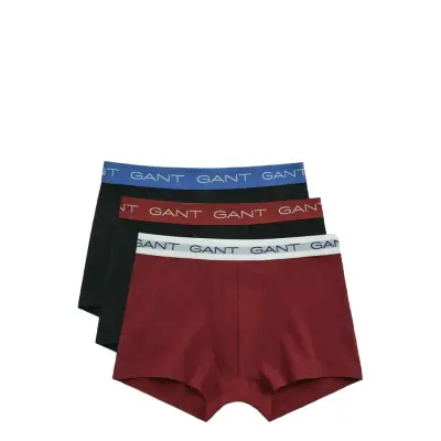 GANT Trunk 3-Pack Multi/patterned
