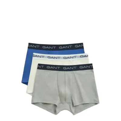 GANT Trunk 3-Pack Multi/patterned