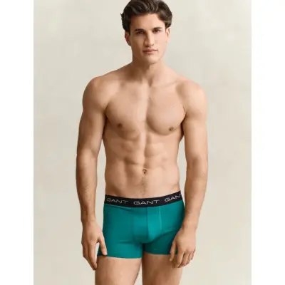 GANT Trunk 3-Pack - Multi/patterned - XXXL
