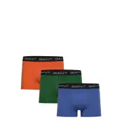 GANT Trunk 3-Pack Orange
