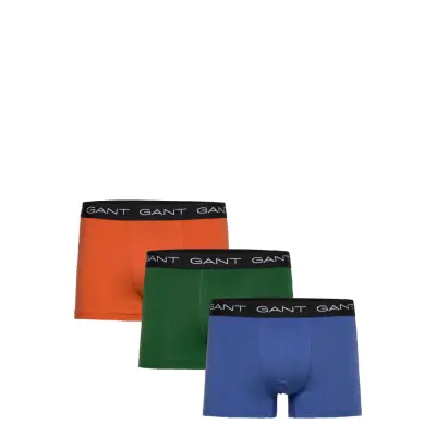 GANT Trunk 3-Pack Orange