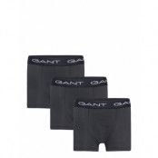 GANT Trunk 3-Pack Svart