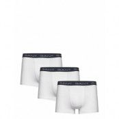 GANT Trunk 3-Pack Vit