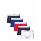 GANT Trunk 5-Pack Multi/patterned