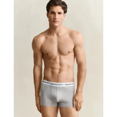 GANT Trunk 5-Pack - Multi/patterned - L