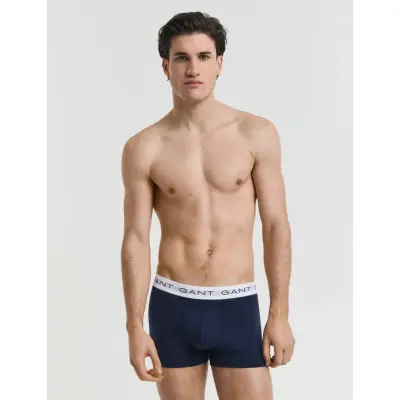 GANT Trunk 5-Pack - Multi/patterned - XXXL