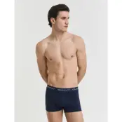 GANT Trunk 5-Pack - Navy - XL
