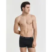 GANT Trunk 7-Pack - Black - S