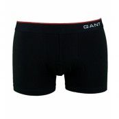 Gant - Trunk - Black