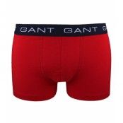 Gant - Trunk - Bright red