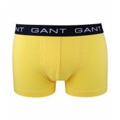 Gant - Trunk - Light sun yellow