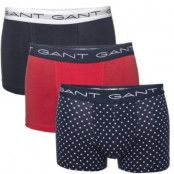 Gant 3-pack Trunk Mini Star Gift Box * Fri Frakt * * Kampanj *
