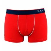 Gant - Trunk - Red