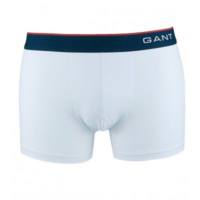 Gant - Trunk - White